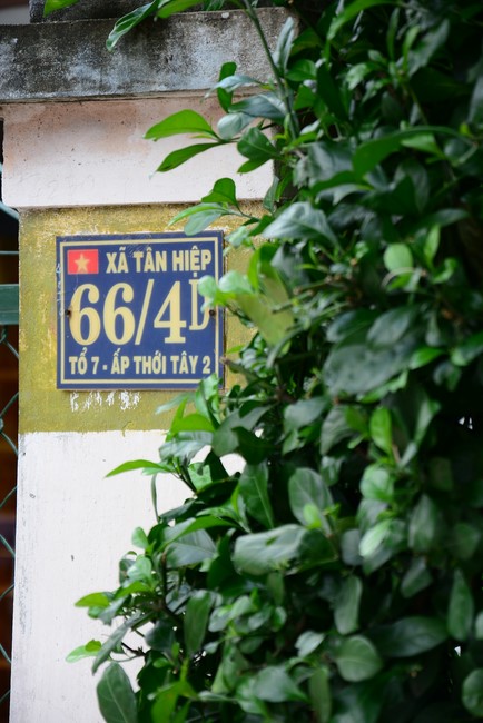 Continuing to support people in need in the Covid-19 pandemic of Hoang Phap Pagoda (series 2)